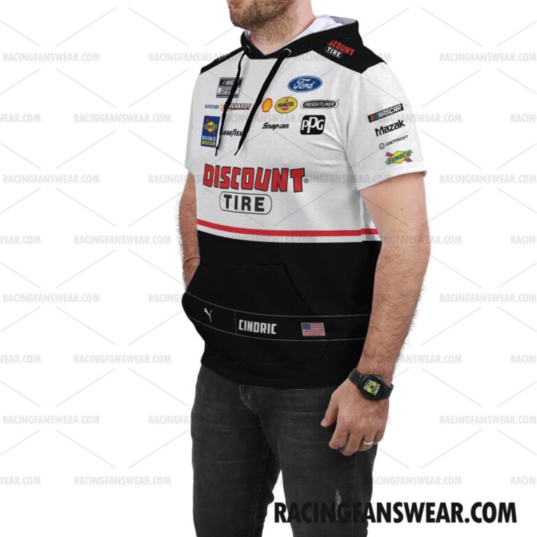 Nascar store - Loyal fans of Austin Cindric's Unisex Sleeveless Hoodie,Unisex Hooded T-Shirt,Kid Sleeveless Hoodie,Kid Hooded T-Shirts:vintage nascar racing suit,uniform,apparel,shirts,merch,hoodie,jackets,shorts,sweatshirt,outfits,clothes