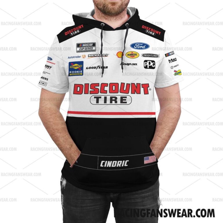 Nascar store - Loyal fans of Austin Cindric's Unisex Sleeveless Hoodie,Unisex Hooded T-Shirt,Kid Sleeveless Hoodie,Kid Hooded T-Shirts:vintage nascar racing suit,uniform,apparel,shirts,merch,hoodie,jackets,shorts,sweatshirt,outfits,clothes