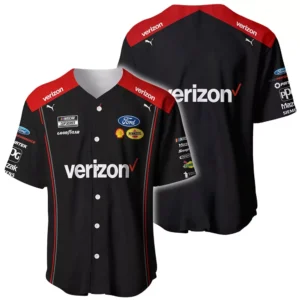 Nascar store - Loyal fans of Austin Cindric's Unisex Baseball Jerseys,Kid Baseball Jerseys,Youth Baseball Jerseys:vintage nascar racing suit,uniform,apparel,shirts,merch,hoodie,jackets,shorts,sweatshirt,outfits,clothes