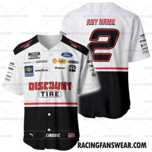 Nascar store - Loyal fans of Austin Cindric's Unisex Baseball Jerseys,Kid Baseball Jerseys,Youth Baseball Jerseys,Men's Hockey Jerseys,WoMen's Hockey Jerseys,Youth's Hockey Jerseys:vintage nascar racing suit,uniform,apparel,shirts,merch,hoodie,jackets,shorts,sweatshirt,outfits,clothes