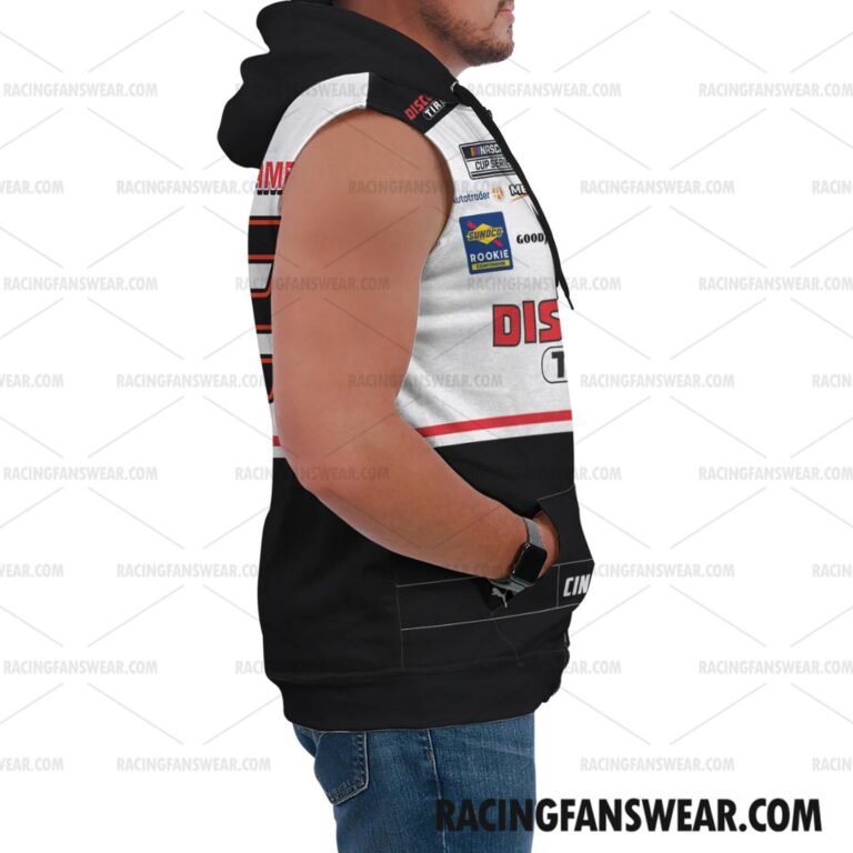 Nascar store - Loyal fans of Austin Cindric's Bomber Jacket,Unisex Thick Coat,Unisex Sleeveless Hoodie,Unisex Hooded T-Shirt,Kid Sleeveless Hoodie,Kid Hooded T-Shirts,Kid Thick Coat:vintage nascar racing suit,uniform,apparel,shirts,merch,hoodie,jackets,shorts,sweatshirt,outfits,clothes