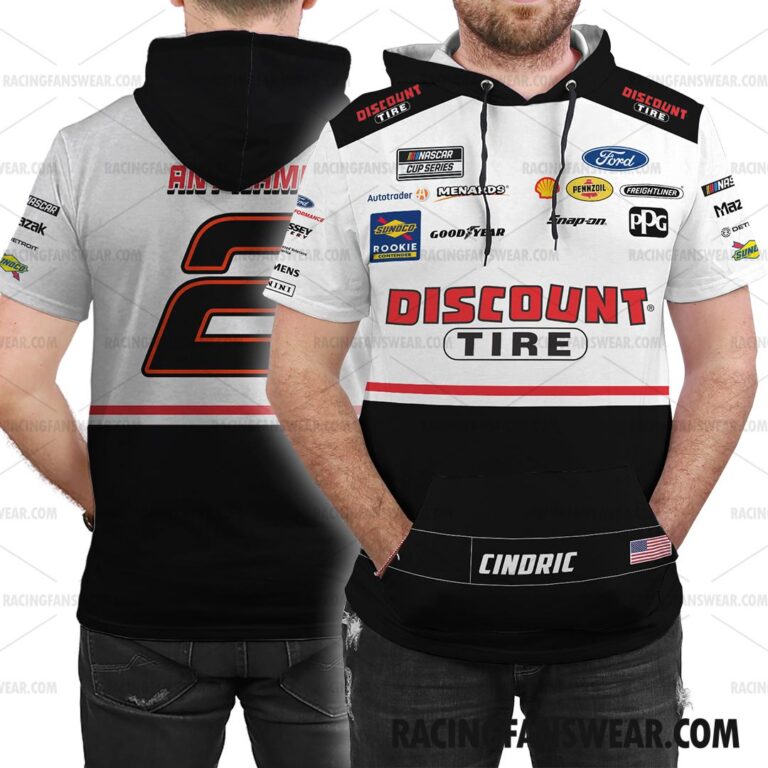 Nascar store - Loyal fans of Austin Cindric's Bomber Jacket,Unisex Thick Coat,Unisex Sleeveless Hoodie,Unisex Hooded T-Shirt,Kid Sleeveless Hoodie,Kid Hooded T-Shirts,Kid Thick Coat:vintage nascar racing suit,uniform,apparel,shirts,merch,hoodie,jackets,shorts,sweatshirt,outfits,clothes