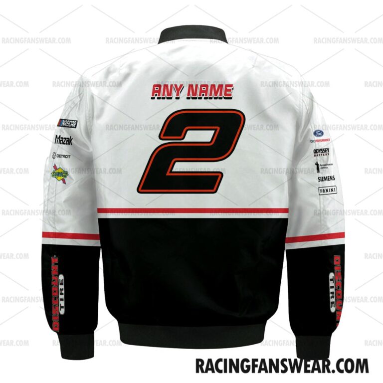 Nascar store - Loyal fans of Austin Cindric's Bomber Jacket,Unisex Thick Coat,Unisex Sleeveless Hoodie,Unisex Hooded T-Shirt,Kid Sleeveless Hoodie,Kid Hooded T-Shirts,Kid Thick Coat:vintage nascar racing suit,uniform,apparel,shirts,merch,hoodie,jackets,shorts,sweatshirt,outfits,clothes