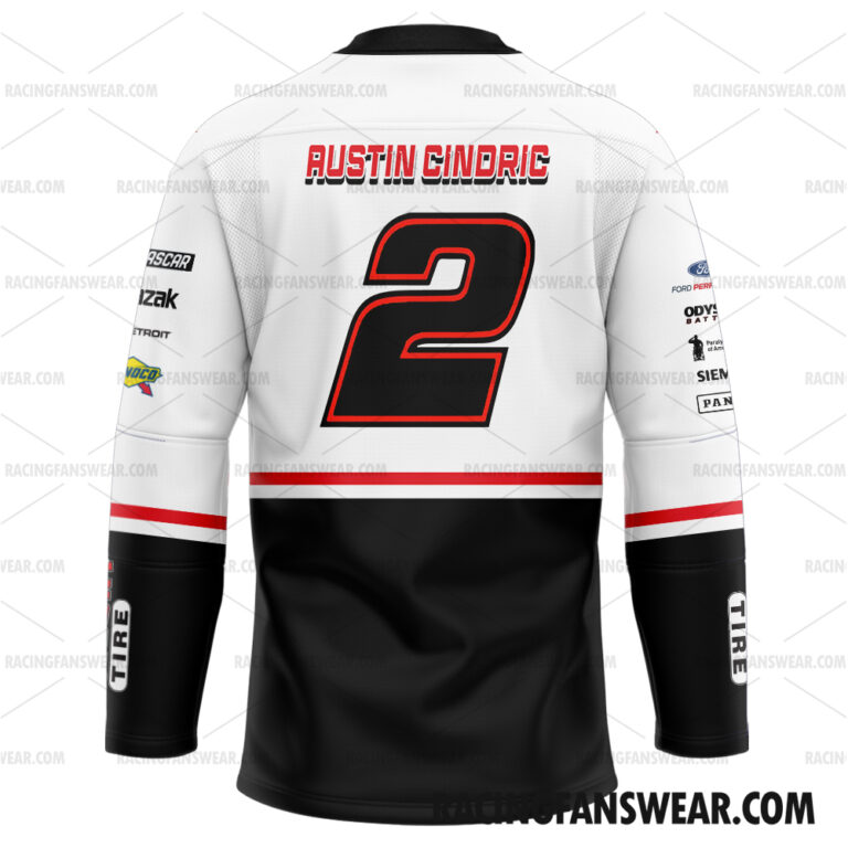 Nascar store - Loyal fans of Austin Cindric's Unisex Baseball Jerseys,Kid Baseball Jerseys,Youth Baseball Jerseys,Men's Hockey Jerseys,WoMen's Hockey Jerseys,Youth's Hockey Jerseys:vintage nascar racing suit,uniform,apparel,shirts,merch,hoodie,jackets,shorts,sweatshirt,outfits,clothes