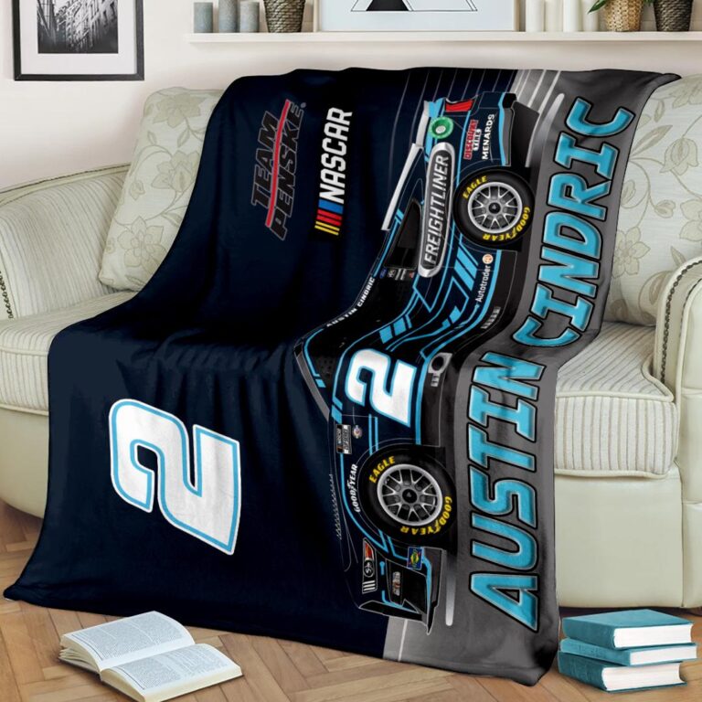 Nascar store - Loyal fans of Austin Cindric's Rug,Doormat,Blanket Microfiber Fleece,Blanket Premium Sherpa,House Flag:vintage nascar racing suit,uniform,apparel,shirts,merch,hoodie,jackets,shorts,sweatshirt,outfits,clothes