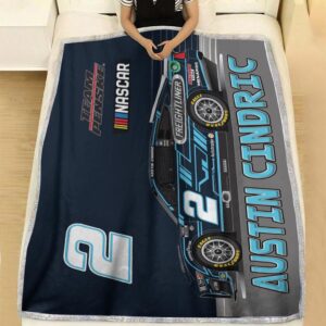 Nascar store - Loyal fans of Austin Cindric's Rug,Doormat,Blanket Microfiber Fleece,Blanket Premium Sherpa,House Flag:vintage nascar racing suit,uniform,apparel,shirts,merch,hoodie,jackets,shorts,sweatshirt,outfits,clothes