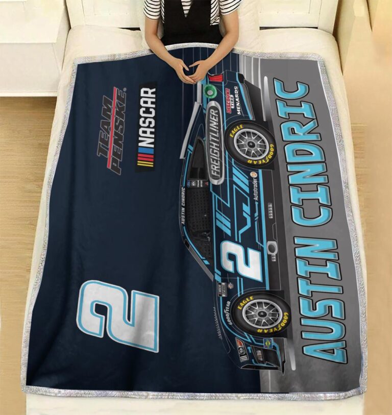 Nascar store - Loyal fans of Austin Cindric's Rug,Doormat,Blanket Microfiber Fleece,Blanket Premium Sherpa,House Flag:vintage nascar racing suit,uniform,apparel,shirts,merch,hoodie,jackets,shorts,sweatshirt,outfits,clothes