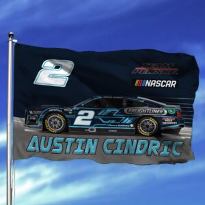 Nascar store - Loyal fans of Austin Cindric's Rug,Doormat,Blanket Microfiber Fleece,Blanket Premium Sherpa,House Flag:vintage nascar racing suit,uniform,apparel,shirts,merch,hoodie,jackets,shorts,sweatshirt,outfits,clothes