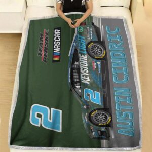 Nascar store - Loyal fans of Austin Cindric's Rug,Doormat,Blanket Microfiber Fleece,Blanket Premium Sherpa,House Flag:vintage nascar racing suit,uniform,apparel,shirts,merch,hoodie,jackets,shorts,sweatshirt,outfits,clothes
