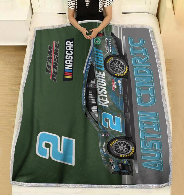 Nascar store - Loyal fans of Austin Cindric's Rug,Doormat,Blanket Microfiber Fleece,Blanket Premium Sherpa,House Flag:vintage nascar racing suit,uniform,apparel,shirts,merch,hoodie,jackets,shorts,sweatshirt,outfits,clothes