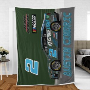 Nascar store - Loyal fans of Austin Cindric's Rug,Doormat,Blanket Microfiber Fleece,Blanket Premium Sherpa,House Flag:vintage nascar racing suit,uniform,apparel,shirts,merch,hoodie,jackets,shorts,sweatshirt,outfits,clothes