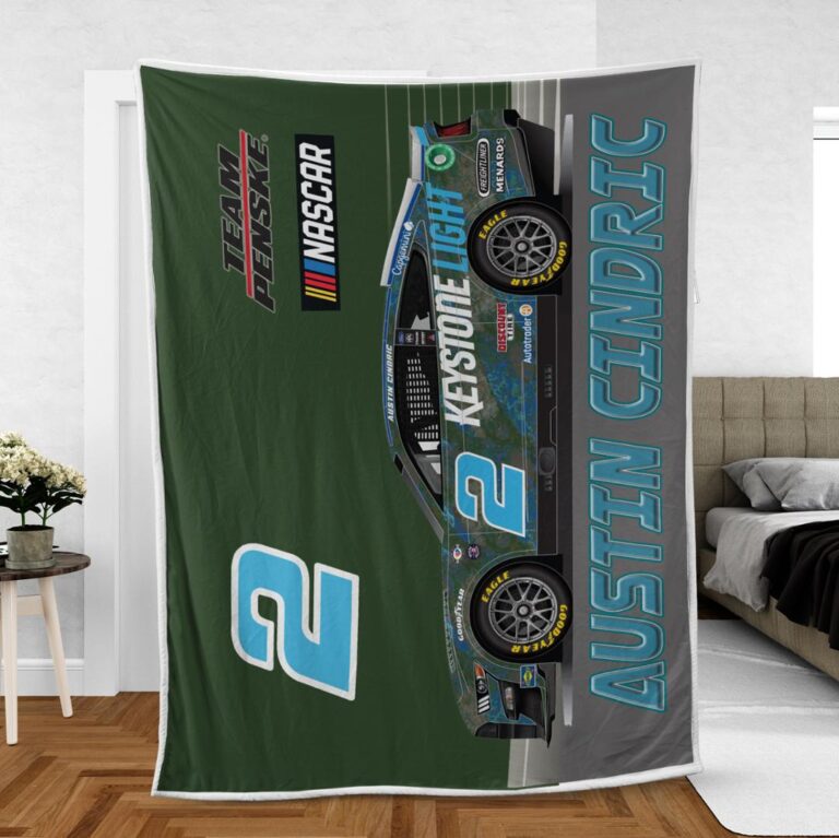 Nascar store - Loyal fans of Austin Cindric's Rug,Doormat,Blanket Microfiber Fleece,Blanket Premium Sherpa,House Flag:vintage nascar racing suit,uniform,apparel,shirts,merch,hoodie,jackets,shorts,sweatshirt,outfits,clothes