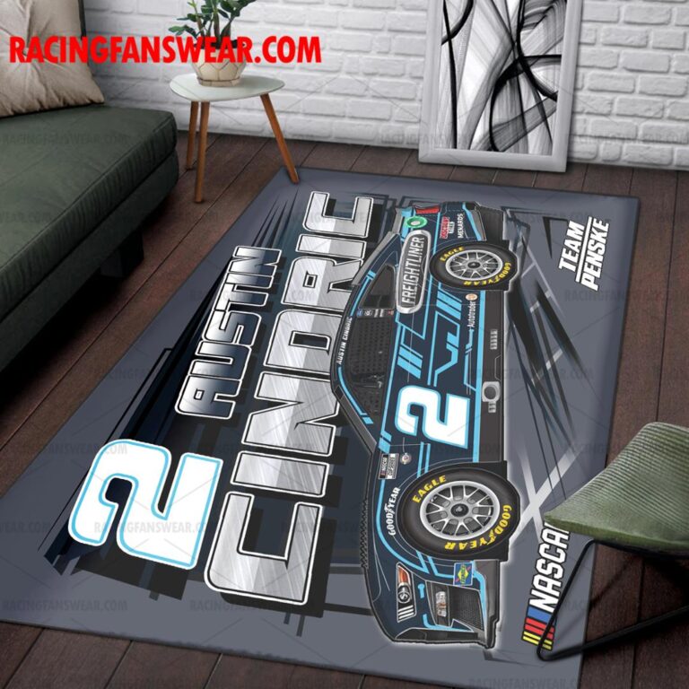 Nascar store - Loyal fans of Austin Cindric's Rug,Doormat,Blanket Microfiber Fleece,Blanket Premium Sherpa,House Flag:vintage nascar racing suit,uniform,apparel,shirts,merch,hoodie,jackets,shorts,sweatshirt,outfits,clothes