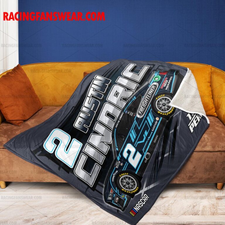 Nascar store - Loyal fans of Austin Cindric's Rug,Doormat,Blanket Microfiber Fleece,Blanket Premium Sherpa,House Flag:vintage nascar racing suit,uniform,apparel,shirts,merch,hoodie,jackets,shorts,sweatshirt,outfits,clothes