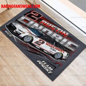 Austin Cindric Nascar Racing Carpet Living Room Area Rugs Doormats Blanket Flag Home 5 Nascar store - Loyal fans of Austin Cindric's Rug,Doormat,Blanket Microfiber Fleece,Blanket Premium Sherpa,House Flag:vintage nascar racing suit,uniform,apparel,shirts,merch,hoodie,jackets,shorts,sweatshirt,outfits,clothes