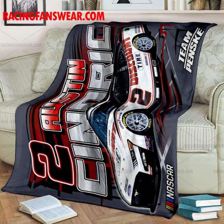 Nascar store - Loyal fans of Austin Cindric's Rug,Doormat,Blanket Microfiber Fleece,Blanket Premium Sherpa,House Flag:vintage nascar racing suit,uniform,apparel,shirts,merch,hoodie,jackets,shorts,sweatshirt,outfits,clothes