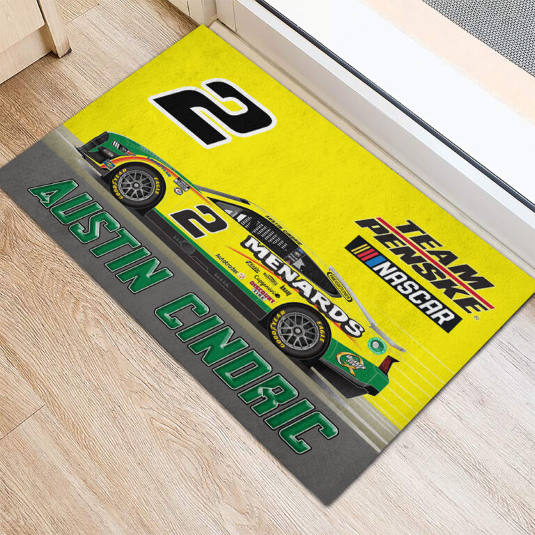 Nascar store - Loyal fans of Austin Cindric's Rug,Doormat,Blanket Microfiber Fleece,Blanket Premium Sherpa,House Flag:vintage nascar racing suit,uniform,apparel,shirts,merch,hoodie,jackets,shorts,sweatshirt,outfits,clothes