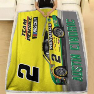 Nascar store - Loyal fans of Austin Cindric's Rug,Doormat,Blanket Microfiber Fleece,Blanket Premium Sherpa,House Flag:vintage nascar racing suit,uniform,apparel,shirts,merch,hoodie,jackets,shorts,sweatshirt,outfits,clothes