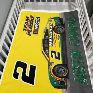 Nascar store - Loyal fans of Austin Cindric's Rug,Doormat,Blanket Microfiber Fleece,Blanket Premium Sherpa,House Flag:vintage nascar racing suit,uniform,apparel,shirts,merch,hoodie,jackets,shorts,sweatshirt,outfits,clothes
