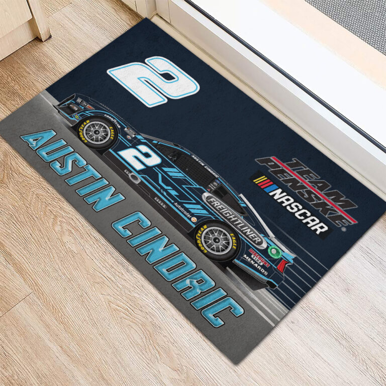 Nascar store - Loyal fans of Austin Cindric's Rug,Doormat,Blanket Microfiber Fleece,Blanket Premium Sherpa,House Flag:vintage nascar racing suit,uniform,apparel,shirts,merch,hoodie,jackets,shorts,sweatshirt,outfits,clothes