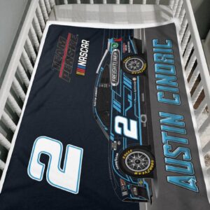 Nascar store - Loyal fans of Austin Cindric's Rug,Doormat,Blanket Microfiber Fleece,Blanket Premium Sherpa,House Flag:vintage nascar racing suit,uniform,apparel,shirts,merch,hoodie,jackets,shorts,sweatshirt,outfits,clothes