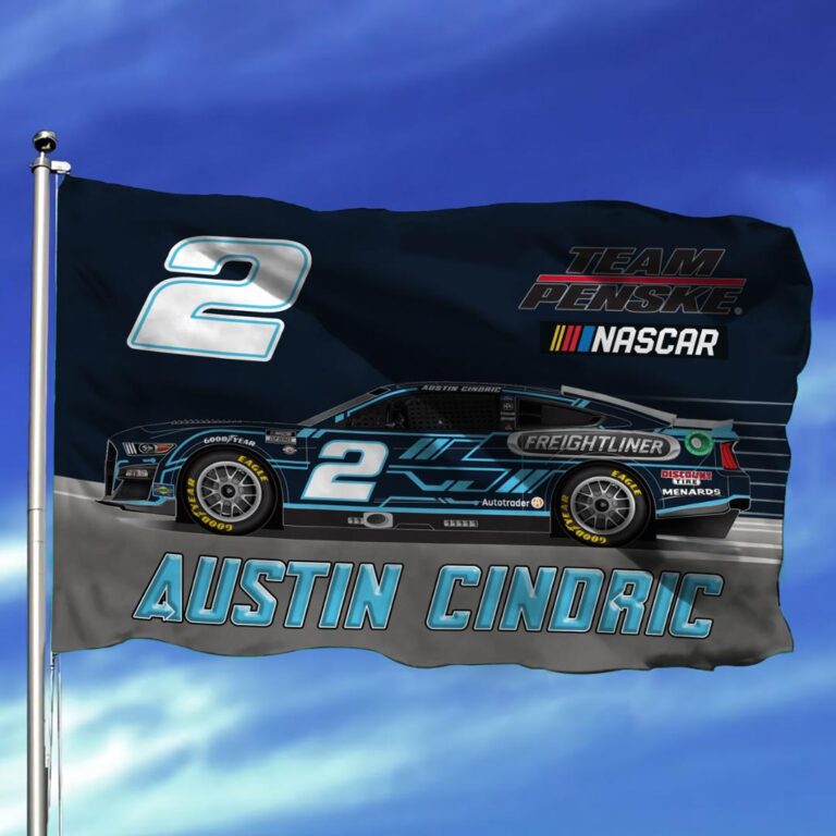 Nascar store - Loyal fans of Austin Cindric's Rug,Doormat,Blanket Microfiber Fleece,Blanket Premium Sherpa,House Flag:vintage nascar racing suit,uniform,apparel,shirts,merch,hoodie,jackets,shorts,sweatshirt,outfits,clothes