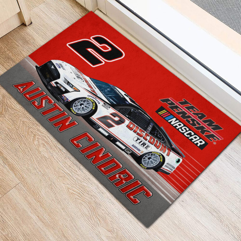 Nascar store - Loyal fans of Austin Cindric's Rug,Doormat,Blanket Microfiber Fleece,Blanket Premium Sherpa,House Flag:vintage nascar racing suit,uniform,apparel,shirts,merch,hoodie,jackets,shorts,sweatshirt,outfits,clothes