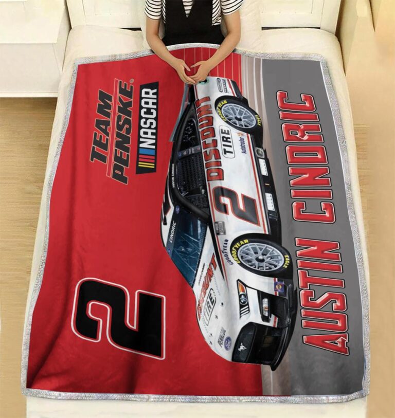 Nascar store - Loyal fans of Austin Cindric's Rug,Doormat,Blanket Microfiber Fleece,Blanket Premium Sherpa,House Flag:vintage nascar racing suit,uniform,apparel,shirts,merch,hoodie,jackets,shorts,sweatshirt,outfits,clothes