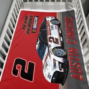 Nascar store - Loyal fans of Austin Cindric's Rug,Doormat,Blanket Microfiber Fleece,Blanket Premium Sherpa,House Flag:vintage nascar racing suit,uniform,apparel,shirts,merch,hoodie,jackets,shorts,sweatshirt,outfits,clothes