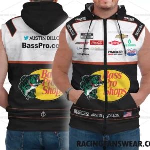 Nascar store - Loyal fans of Austin Dillon's Unisex Sleeveless Hoodie,Unisex Hooded T-Shirt,Kid Sleeveless Hoodie,Kid Hooded T-Shirts:vintage nascar racing suit,uniform,apparel,shirts,merch,hoodie,jackets,shorts,sweatshirt,outfits,clothes