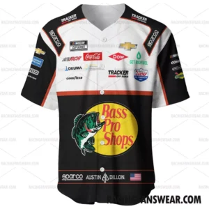 Nascar store - Loyal fans of Austin Dillon's Unisex Baseball Jerseys,Kid Baseball Jerseys,Youth Baseball Jerseys:vintage nascar racing suit,uniform,apparel,shirts,merch,hoodie,jackets,shorts,sweatshirt,outfits,clothes