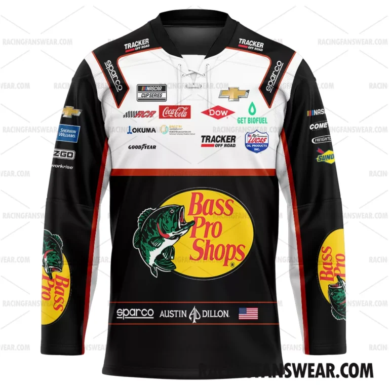 Nascar store - Loyal fans of Austin Dillon's Men's Hockey Jerseys,WoMen's Hockey Jerseys,Youth's Hockey Jerseys:vintage nascar racing suit,uniform,apparel,shirts,merch,hoodie,jackets,shorts,sweatshirt,outfits,clothes