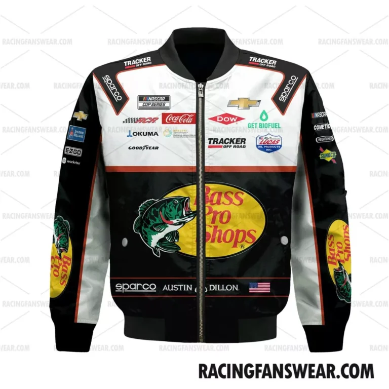 Nascar store - Loyal fans of Austin Dillon's Bomber Jacket,Unisex Thick Coat,Kid Thick Coat:vintage nascar racing suit,uniform,apparel,shirts,merch,hoodie,jackets,shorts,sweatshirt,outfits,clothes