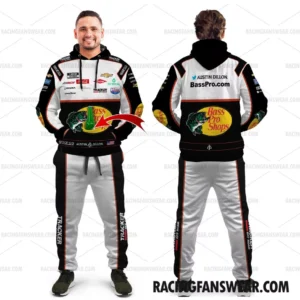 Nascar store - Loyal fans of Austin Dillon's Combo Unisex Pop Top Hoodie + Unisex Long Pants,Unisex Pop Top Hoodie,Unisex Long Pants:vintage nascar racing suit,uniform,apparel,shirts,merch,hoodie,jackets,shorts,sweatshirt,outfits,clothes