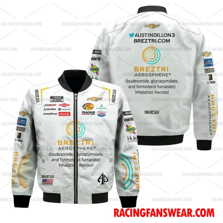 Nascar store - Loyal fans of Austin Dillon's Bomber Jacket,Unisex Thick Coat,Unisex Sleeveless Hoodie,Unisex Hooded T-Shirt,Kid Sleeveless Hoodie,Kid Hooded T-Shirts,Kid Thick Coat:vintage nascar racing suit,uniform,apparel,shirts,merch,hoodie,jackets,shorts,sweatshirt,outfits,clothes