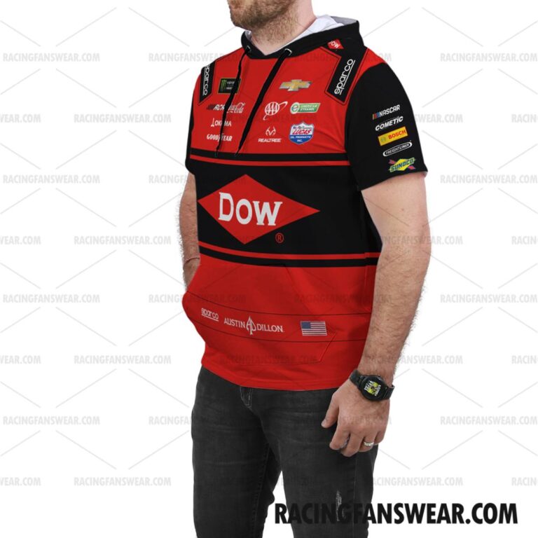 Nascar store - Loyal fans of Austin Dillon's Bomber Jacket,Unisex Thick Coat,Unisex Sleeveless Hoodie,Unisex Hooded T-Shirt,Kid Sleeveless Hoodie,Kid Hooded T-Shirts,Kid Thick Coat:vintage nascar racing suit,uniform,apparel,shirts,merch,hoodie,jackets,shorts,sweatshirt,outfits,clothes