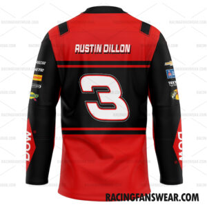 Nascar store - Loyal fans of Austin Dillon's Unisex Baseball Jerseys,Kid Baseball Jerseys,Youth Baseball Jerseys,Men's Hockey Jerseys,WoMen's Hockey Jerseys,Youth's Hockey Jerseys:vintage nascar racing suit,uniform,apparel,shirts,merch,hoodie,jackets,shorts,sweatshirt,outfits,clothes