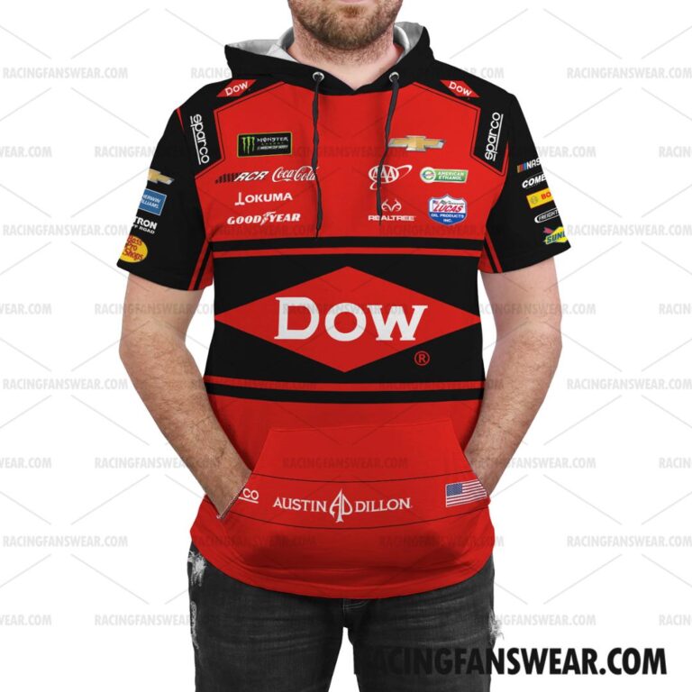 Nascar store - Loyal fans of Austin Dillon's Bomber Jacket,Unisex Thick Coat,Unisex Sleeveless Hoodie,Unisex Hooded T-Shirt,Kid Sleeveless Hoodie,Kid Hooded T-Shirts,Kid Thick Coat:vintage nascar racing suit,uniform,apparel,shirts,merch,hoodie,jackets,shorts,sweatshirt,outfits,clothes