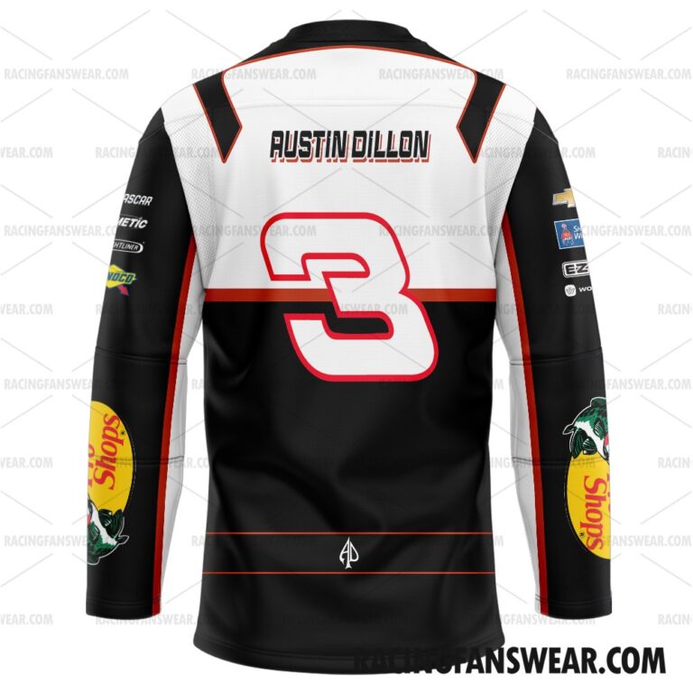 Nascar store - Loyal fans of Austin Dillon's Unisex Baseball Jerseys,Kid Baseball Jerseys,Youth Baseball Jerseys,Men's Hockey Jerseys,WoMen's Hockey Jerseys,Youth's Hockey Jerseys:vintage nascar racing suit,uniform,apparel,shirts,merch,hoodie,jackets,shorts,sweatshirt,outfits,clothes