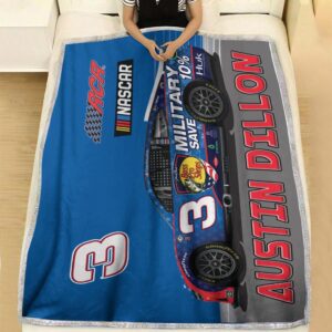 Austin Dillon Nascar Racing 2023 Carpet Living Room Area Rugs Doormats Blanket Flag Home 8 Nascar store - Loyal fans of Austin Dillon's Rug,Doormat,Blanket Microfiber Fleece,Blanket Premium Sherpa,House Flag:vintage nascar racing suit,uniform,apparel,shirts,merch,hoodie,jackets,shorts,sweatshirt,outfits,clothes