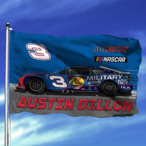 Austin Dillon Nascar Racing 2023 Carpet Living Room Area Rugs Doormats Blanket Flag Home 11 Nascar store - Loyal fans of Austin Dillon's Rug,Doormat,Blanket Microfiber Fleece,Blanket Premium Sherpa,House Flag:vintage nascar racing suit,uniform,apparel,shirts,merch,hoodie,jackets,shorts,sweatshirt,outfits,clothes