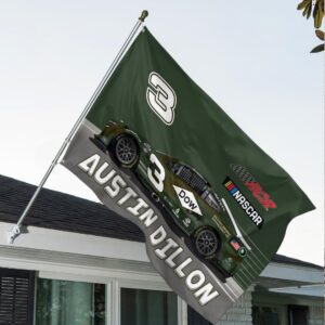 Austin Dillon Nascar Racing 2023 Carpet Living Room Area Rugs Doormats Blanket Flag Home 12 Nascar store - Loyal fans of Austin Dillon's Rug,Doormat,Blanket Microfiber Fleece,Blanket Premium Sherpa,House Flag:vintage nascar racing suit,uniform,apparel,shirts,merch,hoodie,jackets,shorts,sweatshirt,outfits,clothes