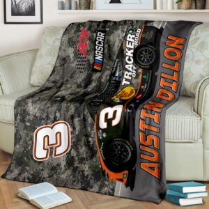 Austin Dillon Nascar Racing 2023 Carpet Living Room Area Rugs Doormats Blanket Flag Home 7 Nascar store - Loyal fans of Austin Dillon's Rug,Doormat,Blanket Microfiber Fleece,Blanket Premium Sherpa,House Flag:vintage nascar racing suit,uniform,apparel,shirts,merch,hoodie,jackets,shorts,sweatshirt,outfits,clothes