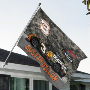 Austin Dillon Nascar Racing 2023 Carpet Living Room Area Rugs Doormats Blanket Flag Home 12 Nascar store - Loyal fans of Austin Dillon's Rug,Doormat,Blanket Microfiber Fleece,Blanket Premium Sherpa,House Flag:vintage nascar racing suit,uniform,apparel,shirts,merch,hoodie,jackets,shorts,sweatshirt,outfits,clothes