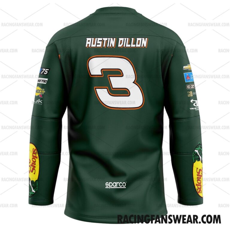 Nascar store - Loyal fans of Austin Dillon's Unisex Baseball Jerseys,Kid Baseball Jerseys,Youth Baseball Jerseys,Men's Hockey Jerseys,WoMen's Hockey Jerseys,Youth's Hockey Jerseys:vintage nascar racing suit,uniform,apparel,shirts,merch,hoodie,jackets,shorts,sweatshirt,outfits,clothes