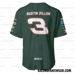 Nascar store - Loyal fans of Austin Dillon's Unisex Baseball Jerseys,Kid Baseball Jerseys,Youth Baseball Jerseys,Men's Hockey Jerseys,WoMen's Hockey Jerseys,Youth's Hockey Jerseys:vintage nascar racing suit,uniform,apparel,shirts,merch,hoodie,jackets,shorts,sweatshirt,outfits,clothes