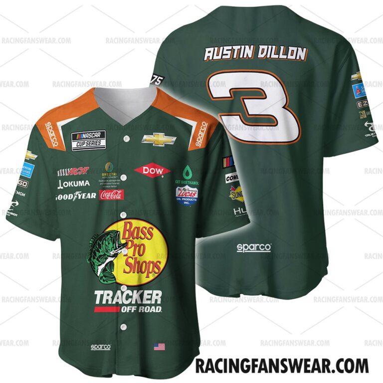 Nascar store - Loyal fans of Austin Dillon's Unisex Baseball Jerseys,Kid Baseball Jerseys,Youth Baseball Jerseys,Men's Hockey Jerseys,WoMen's Hockey Jerseys,Youth's Hockey Jerseys:vintage nascar racing suit,uniform,apparel,shirts,merch,hoodie,jackets,shorts,sweatshirt,outfits,clothes