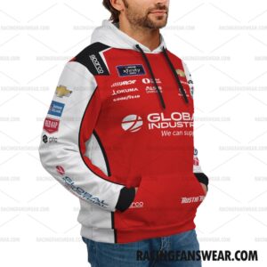Austin Hill Nascar 2023 Racing Uniform Clothes Adult Kid Sweatshirt Zip Hoodie Long Pant T-Shirt 3 Nascar store - Loyal fans of Austin Hill's Combo Unisex Hoodie + Unisex Long Pants,Combo Unisex Zip Hoodie + Unisex Long Pants,Combo Kid Hoodie + Kid Long Pants,Combo Kid Zip Hoodie + Kid Long Pants,Unisex Hoodie,Unisex Zip Hoodie,Unisex T-Shirt,Unisex Sweatshirt,Unisex Long Pants,Kid Hoodie,Kid Zip Hoodie,Kid T-Shirt,Kid Sweatshirt,Kid Long Pants:vintage nascar racing suit,uniform,apparel,shirts,merch,hoodie,jackets,shorts,sweatshirt,outfits,clothes