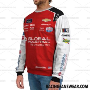 Austin Hill Nascar 2023 Racing Uniform Clothes Adult Kid Sweatshirt Zip Hoodie Long Pant T-Shirt 10 Nascar store - Loyal fans of Austin Hill's Combo Unisex Hoodie + Unisex Long Pants,Combo Unisex Zip Hoodie + Unisex Long Pants,Combo Kid Hoodie + Kid Long Pants,Combo Kid Zip Hoodie + Kid Long Pants,Unisex Hoodie,Unisex Zip Hoodie,Unisex T-Shirt,Unisex Sweatshirt,Unisex Long Pants,Kid Hoodie,Kid Zip Hoodie,Kid T-Shirt,Kid Sweatshirt,Kid Long Pants:vintage nascar racing suit,uniform,apparel,shirts,merch,hoodie,jackets,shorts,sweatshirt,outfits,clothes