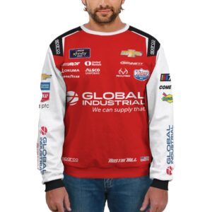 Austin Hill Nascar 2023 Racing Uniform Clothes Adult Kid Sweatshirt Zip Hoodie Long Pant T-Shirt 8 Nascar store - Loyal fans of Austin Hill's Combo Unisex Hoodie + Unisex Long Pants,Combo Unisex Zip Hoodie + Unisex Long Pants,Combo Kid Hoodie + Kid Long Pants,Combo Kid Zip Hoodie + Kid Long Pants,Unisex Hoodie,Unisex Zip Hoodie,Unisex T-Shirt,Unisex Sweatshirt,Unisex Long Pants,Kid Hoodie,Kid Zip Hoodie,Kid T-Shirt,Kid Sweatshirt,Kid Long Pants:vintage nascar racing suit,uniform,apparel,shirts,merch,hoodie,jackets,shorts,sweatshirt,outfits,clothes